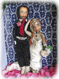 animazioni per matrimonio veneto