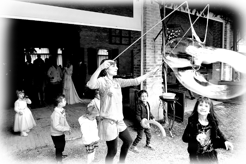 Animatori per feste di compleanno padova