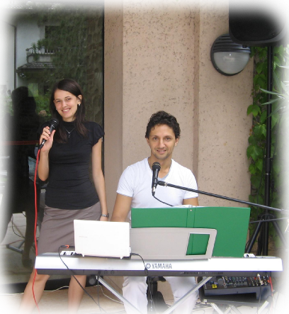 musica matrimonio a Bergamo e provincia