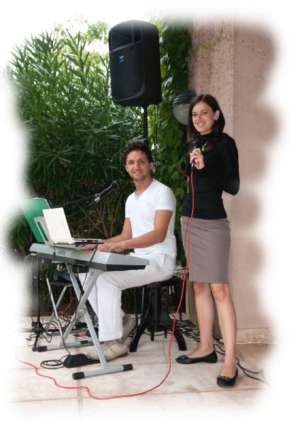 musica matrimonio a Cremona