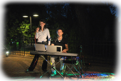 Lecco: musicisti per le nozze